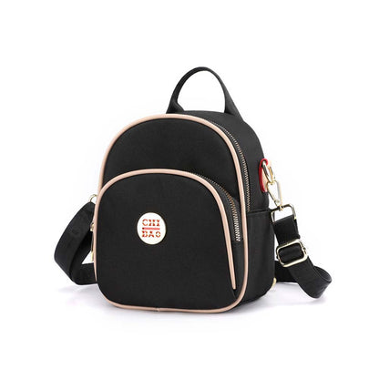 Prestige Deluxe Handbag + Mini backpack - BackPack for Girls