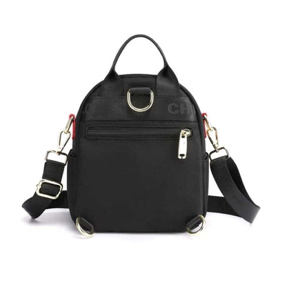 Prestige Deluxe Handbag + Mini backpack - BackPack for Girls