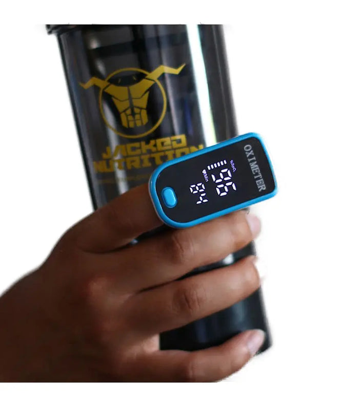 PULSE OXIMETER