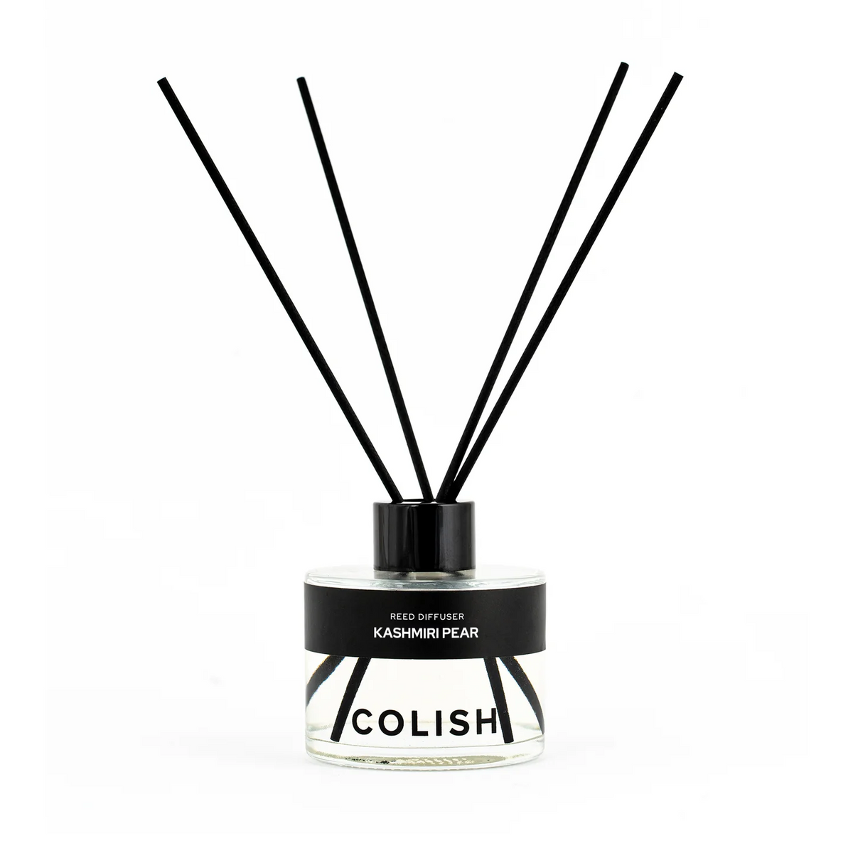 KASHMIRI PEAR REED DIFFUSER