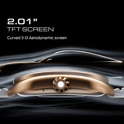 Mustang Official Collab Nerve Classic Dune fp