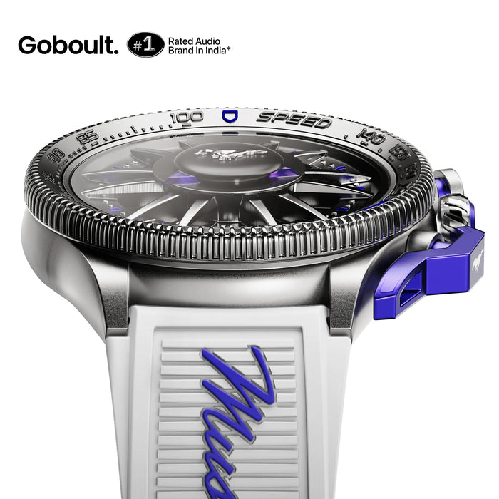 Mustang® Official Collab Fort Nitro Ice | Prebook Pass
