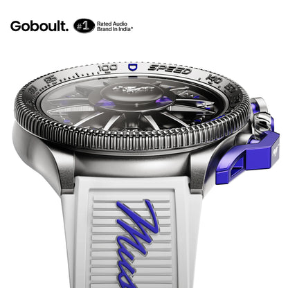 Mustang® Official Collab Fort Nitro Ice fp