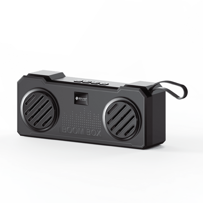 SOVO SBS-501 Boom Box Wireless Speaker