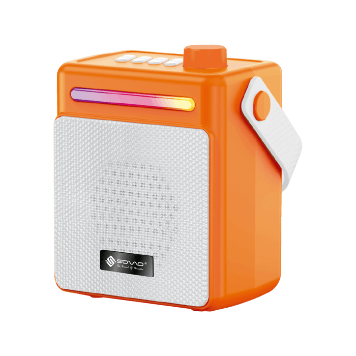 SBS-512 MASH Wireless Speaker