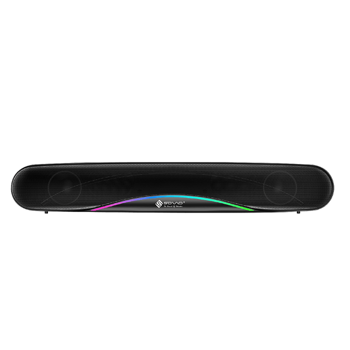 SBS-504 ROCK-ON Soundbar