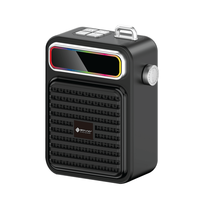 SBS-508 RAVE Wireless Speaker