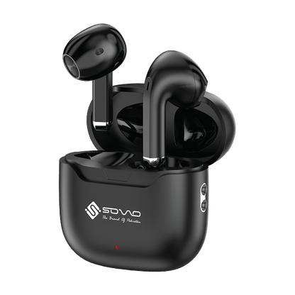 SBT-907 Wireless Earbuds