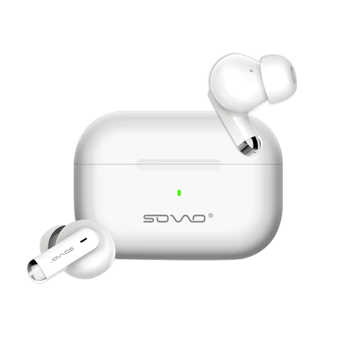 SBT-912  Wireless Earbuds