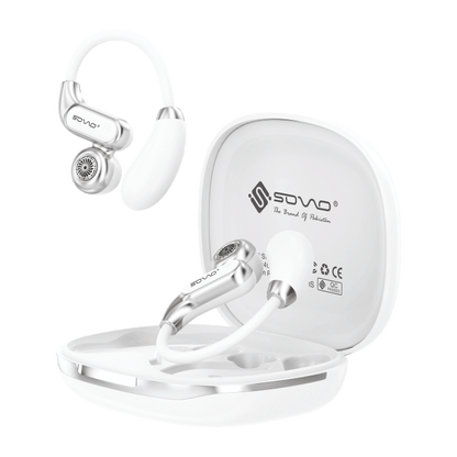 SBT-928 NEXA True Wireless Earbuds