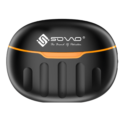 SBT-958 ZING True Wireless Earbuds