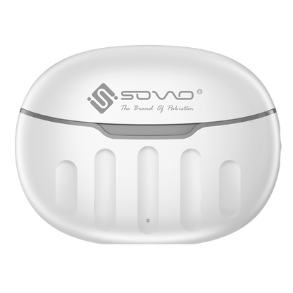 SBT-958 ZING True Wireless Earbuds