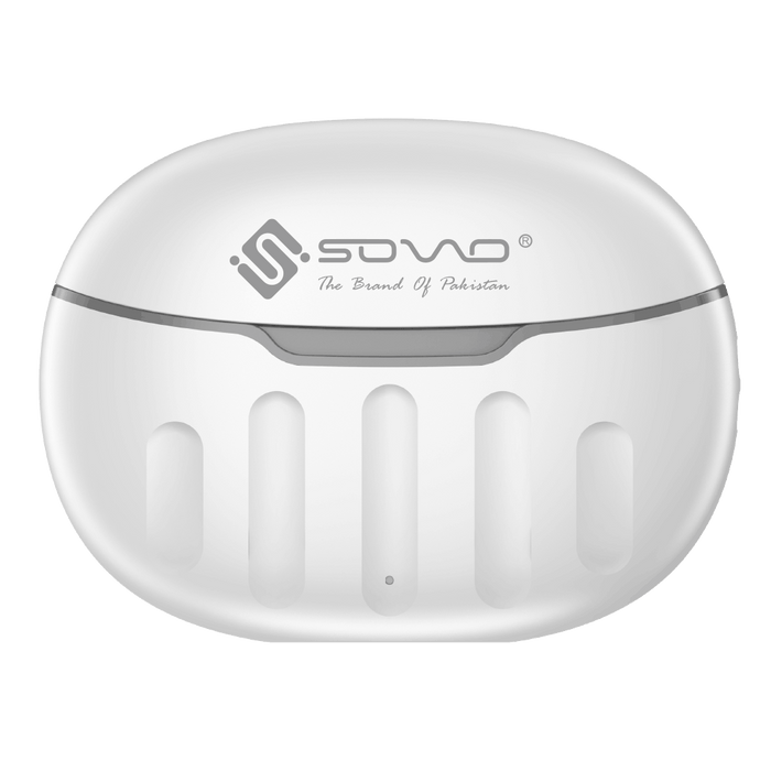 SBT-958 ZING True Wireless Earbuds