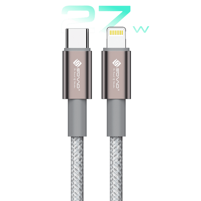 SOVO SC-319  Series Fast Charging Data Cable