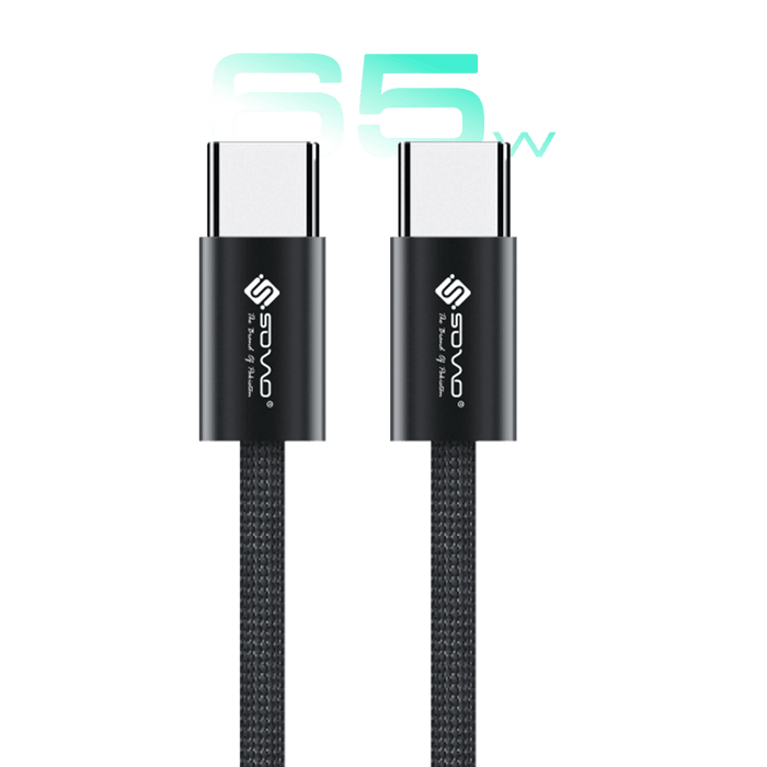 SC-320  Super Fast Charging Data Cable