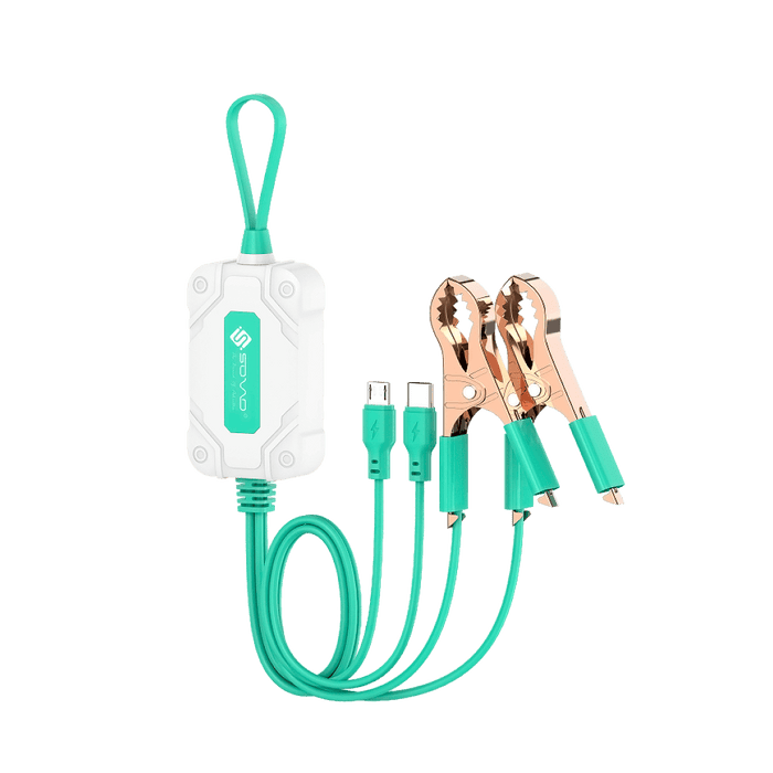 SCC-770 Clip charger