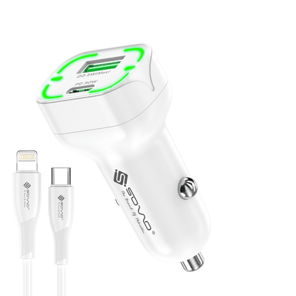 SCR-470 52.5W SUPER FAST