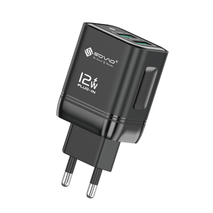 SG-206 12W Charger