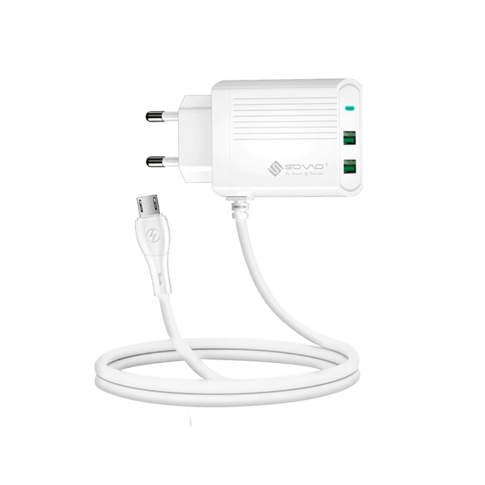 SG-220 12W Charger