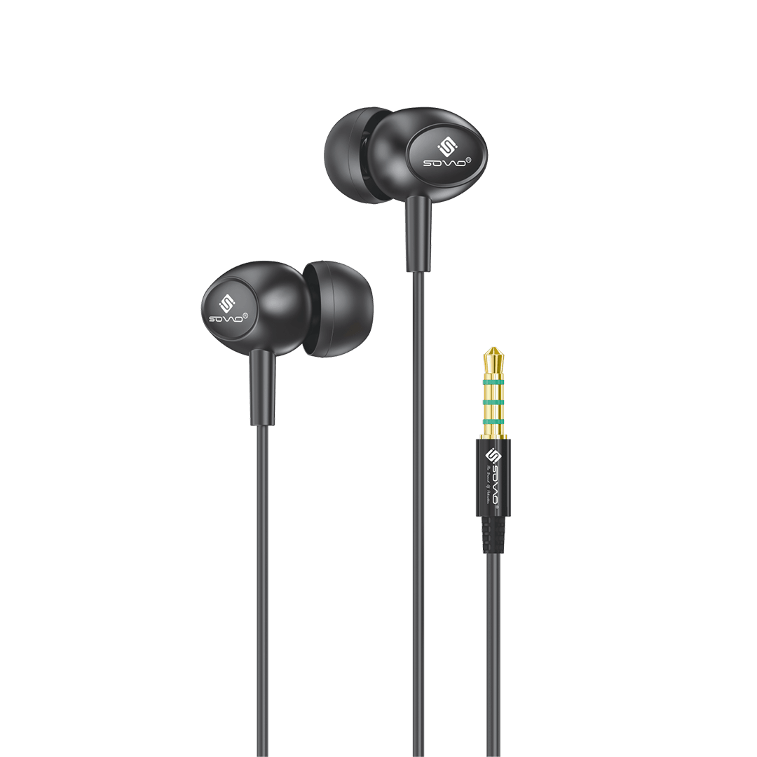 SH-09 3.5mm Handfree