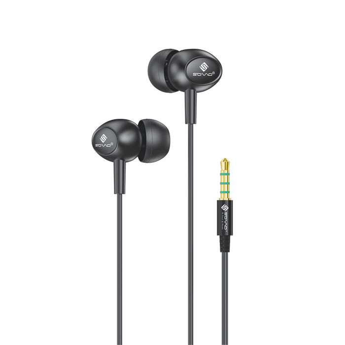 SH-09 3.5mm Handfree