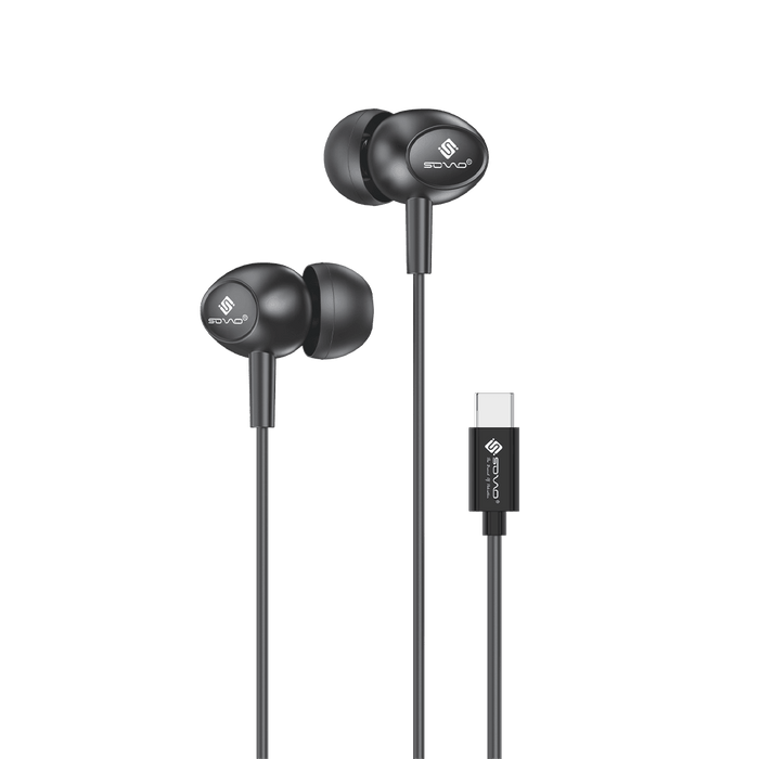 SH-09 TYPE-C Handfree