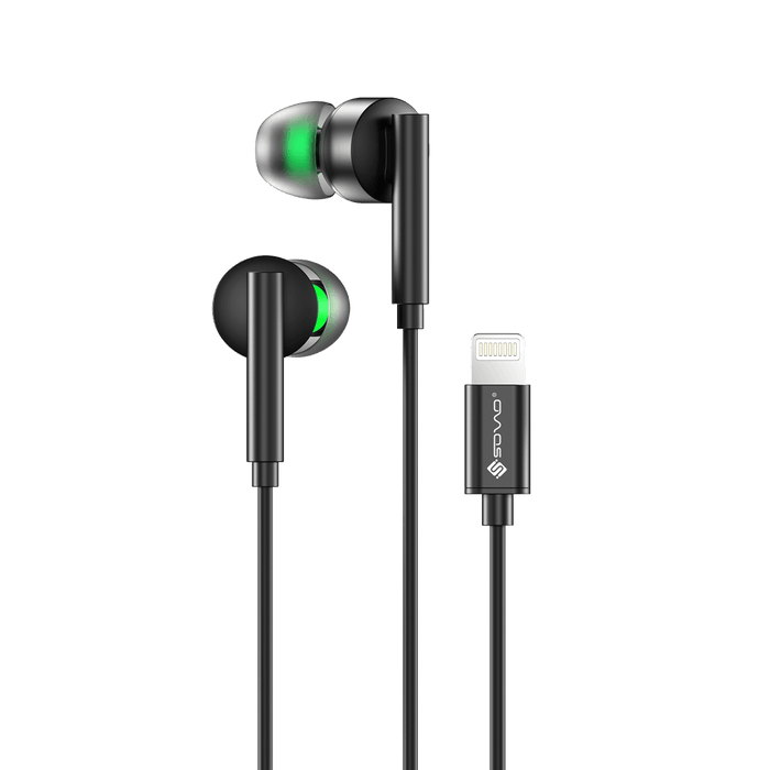 SH-13  (IOS) Handfree