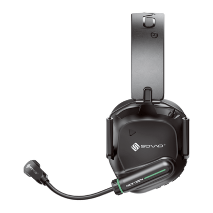 SHP-580 NEXTGEN 2.4GHz Wireless Gaming Headset
