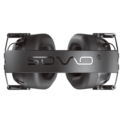 SHP-580 NEXTGEN 2.4GHz Wireless Gaming Headset
