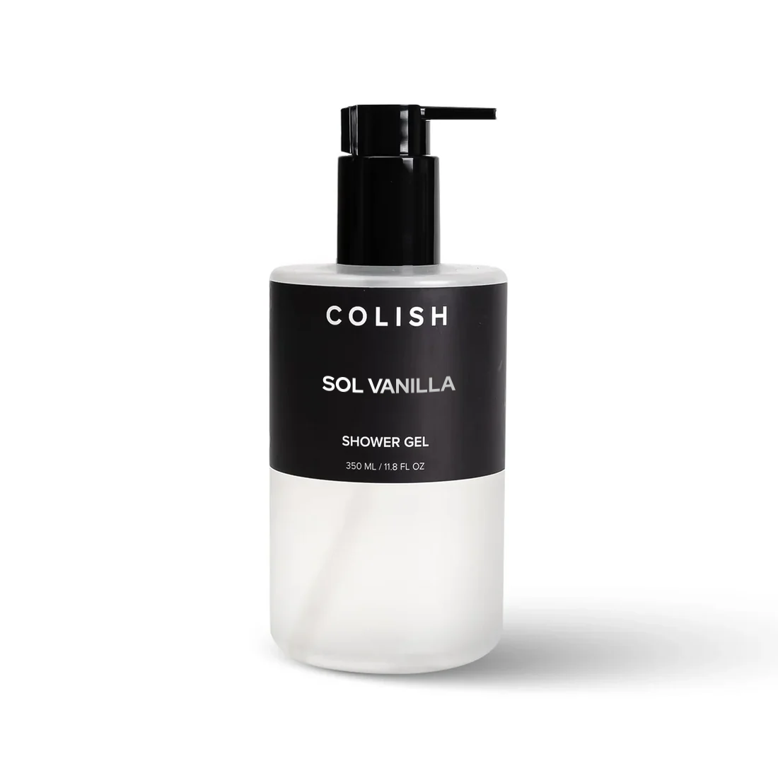SOL VANILLA SHOWER GEL