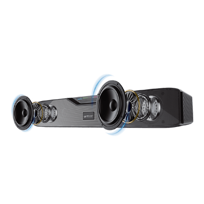 SBS-502 Wireless Speaker
