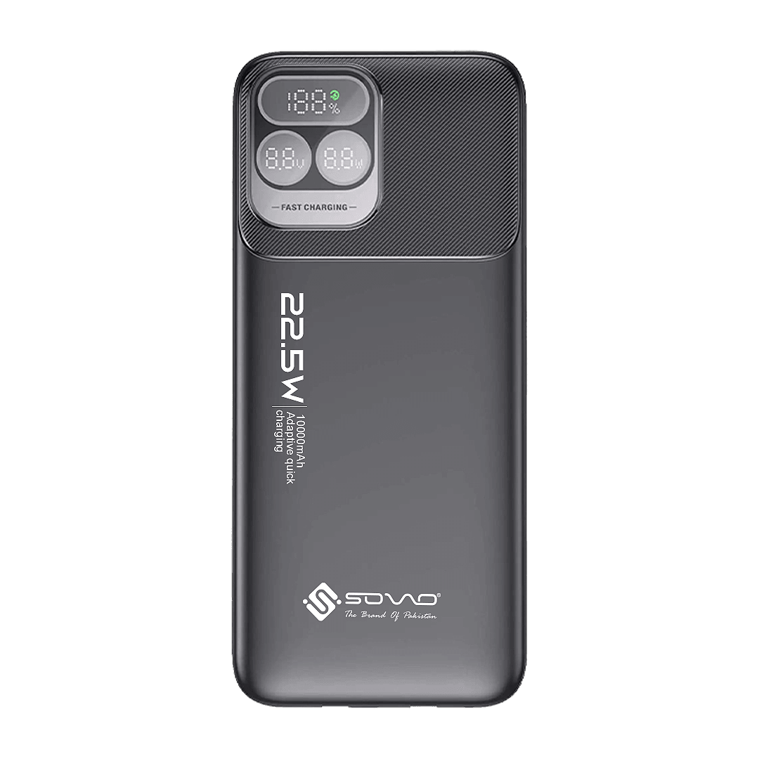 SPB-602 10000MAH