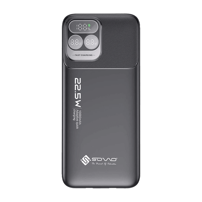 SPB-602 10000MAH