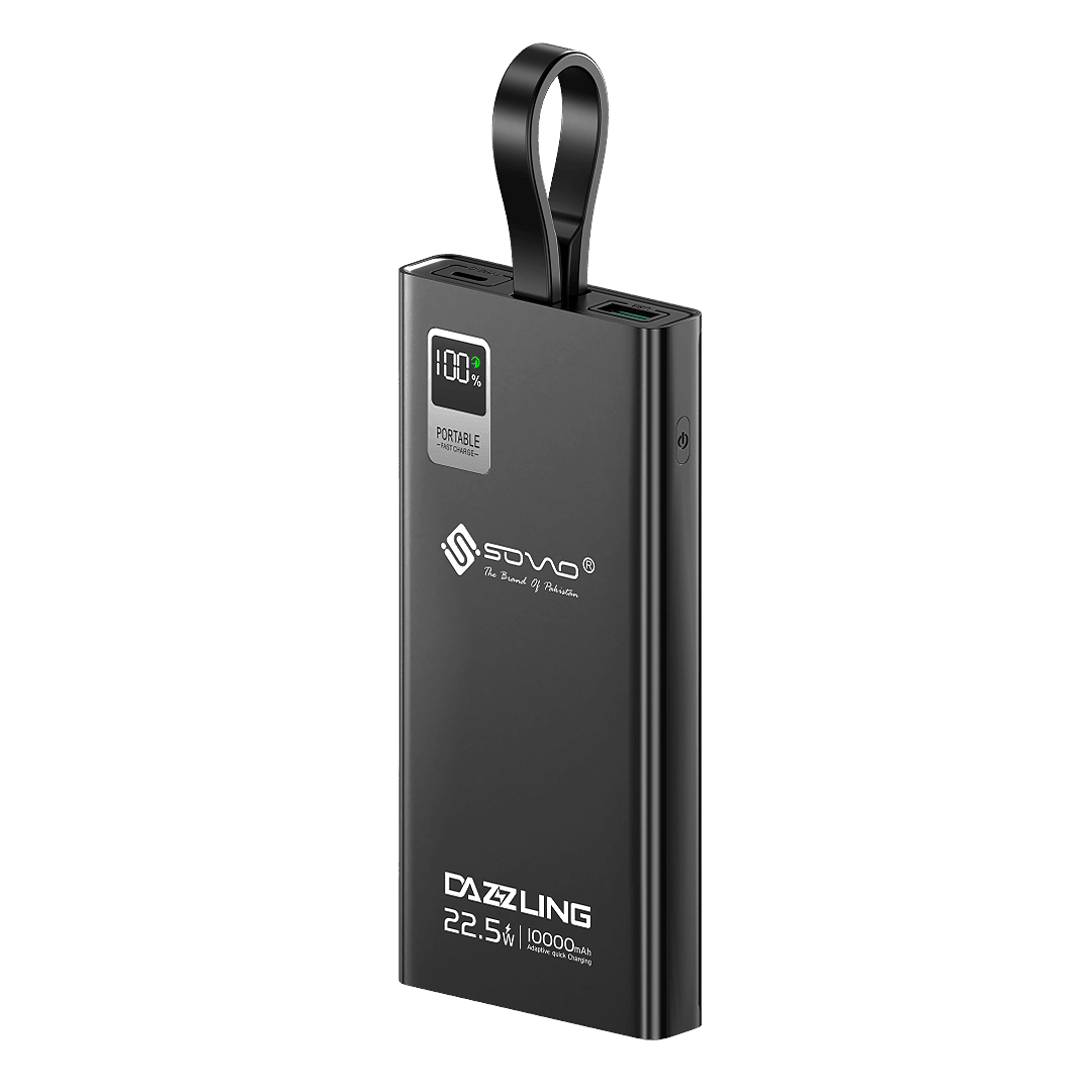 SPB-603 10000MAH