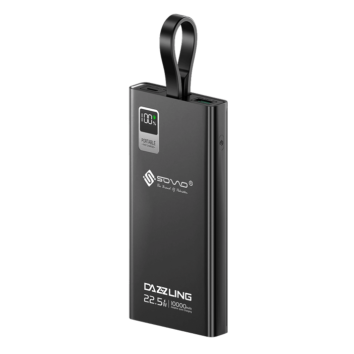 SPB-603 10000MAH