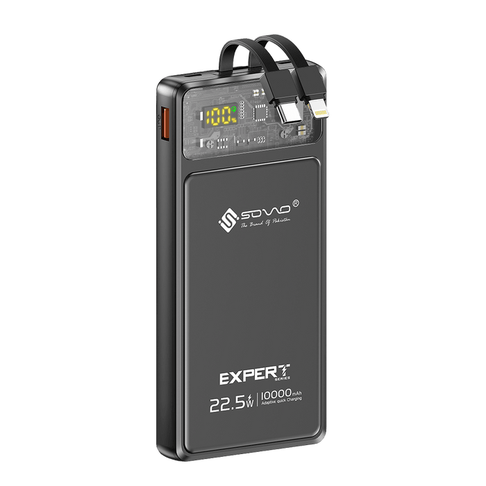 SPB-604 10000MAH
