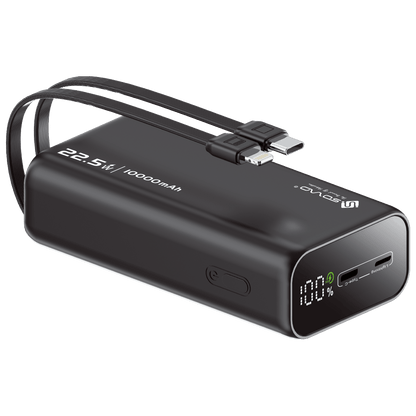 SPB-608 IMPACT 10000mAh