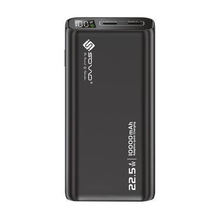 SPB-608 IMPACT 10000mAh