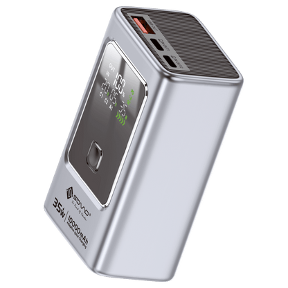 SPB-609 STATIC  10000mAh – 35W