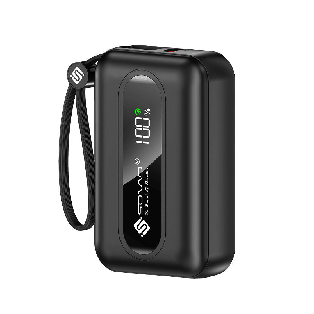 SPB-609 10000MAH