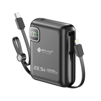 SPB-610 10000MAH