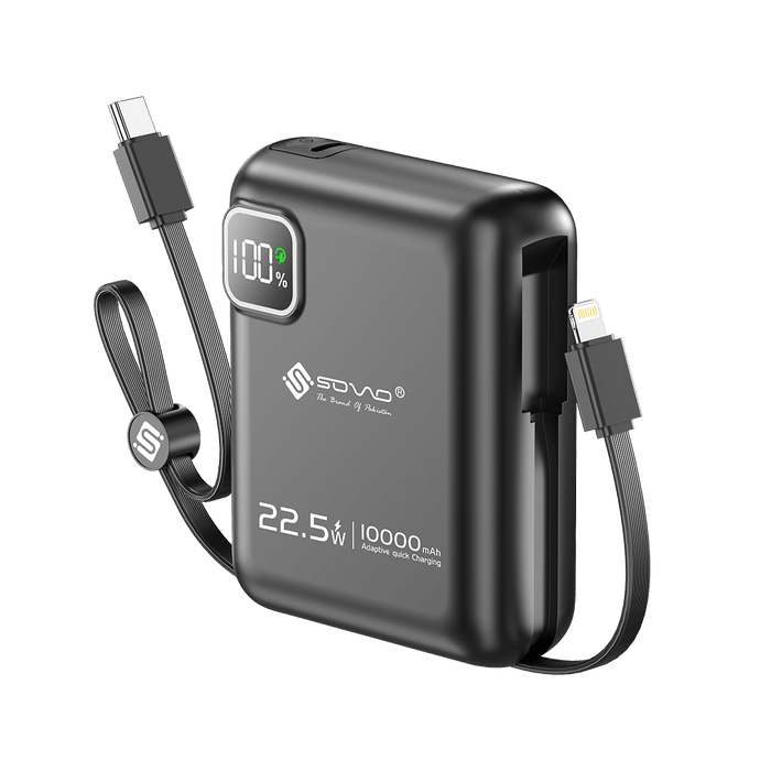 SPB-610 10000MAH