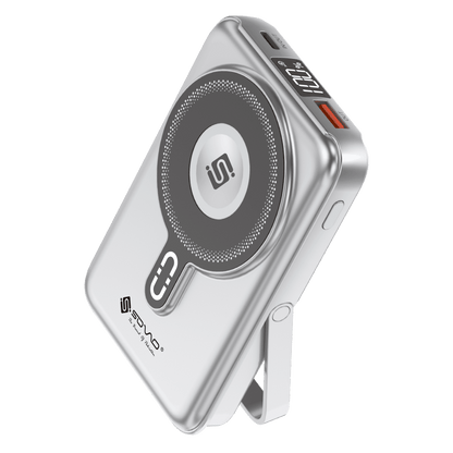 SPB-615 10000mAh Wireless Power Bank