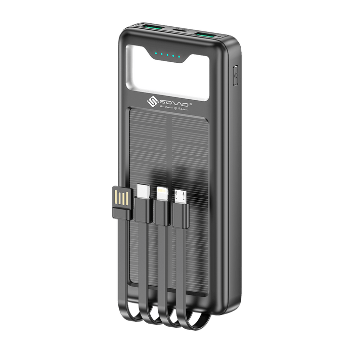 SPB-618 10000MAH