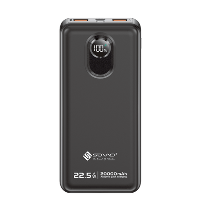 SPB-620 20000mAh