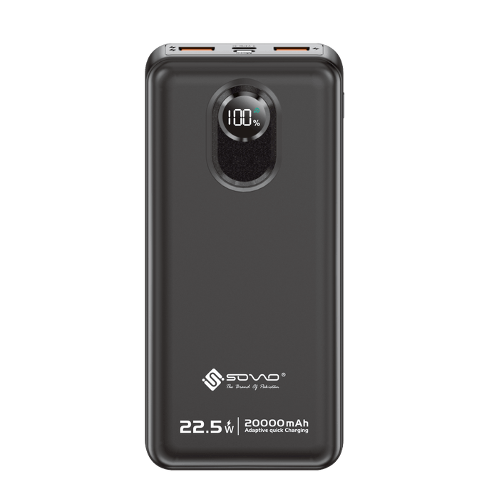 SPB-620 20000mAh