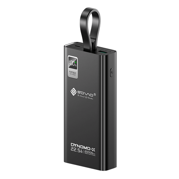 SPB-621 20000MAH
