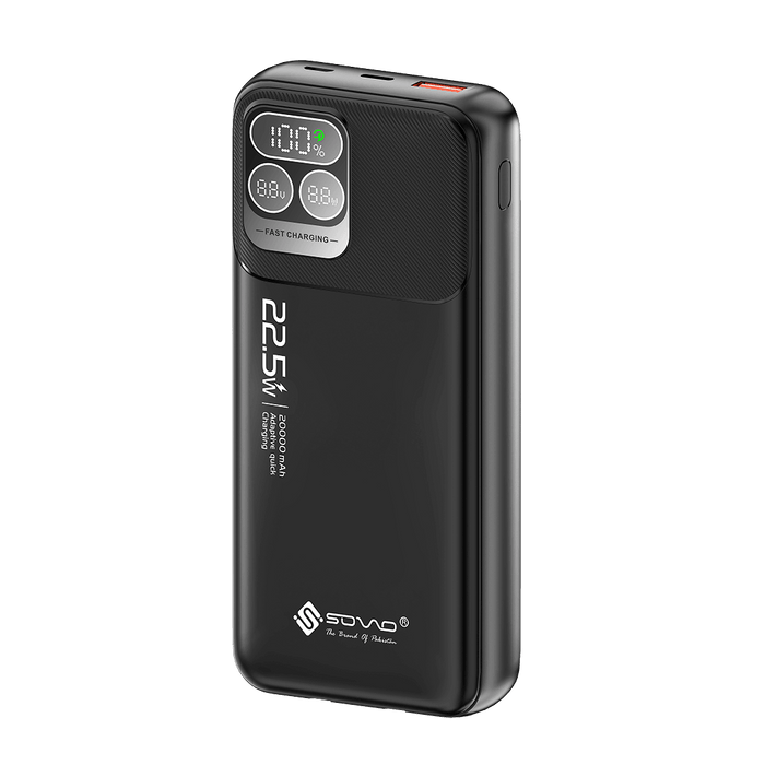 SPB-622 20000MAH