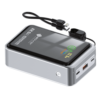 SPB-623 20000mAh