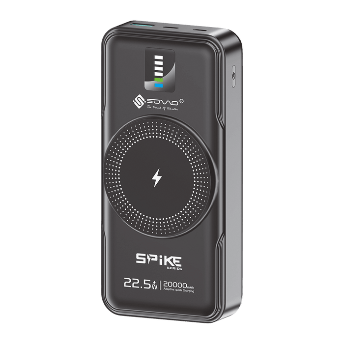 SPB-627 20000MAH